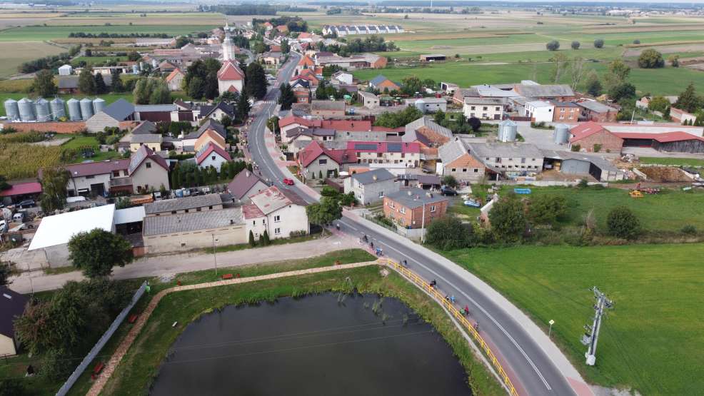 Powiat. Stowarzyszenie RoweLOVE zakończyło sezon „Rowerowych niedziel”