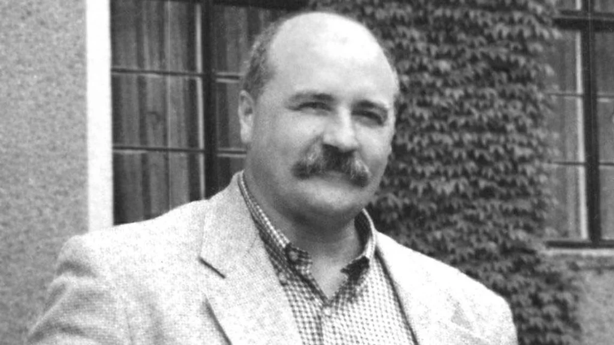 Jarocin pożegnał cenionego muzyka. Nie żyje Piotr Lenartowicz