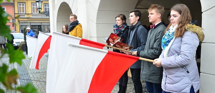 Biegiem uczcili odzyskanie niepodległości [WIDEO] - Zdjęcie główne