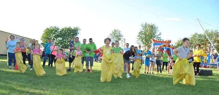 "Szatnia na medal". Kotlińscy piłkarze będą mieli lepsze warunki - Zdjęcie główne