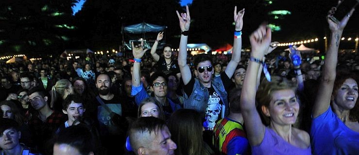 Jarocin Festiwal 2017. Dzień trzeci, ostatni - Zdjęcie główne