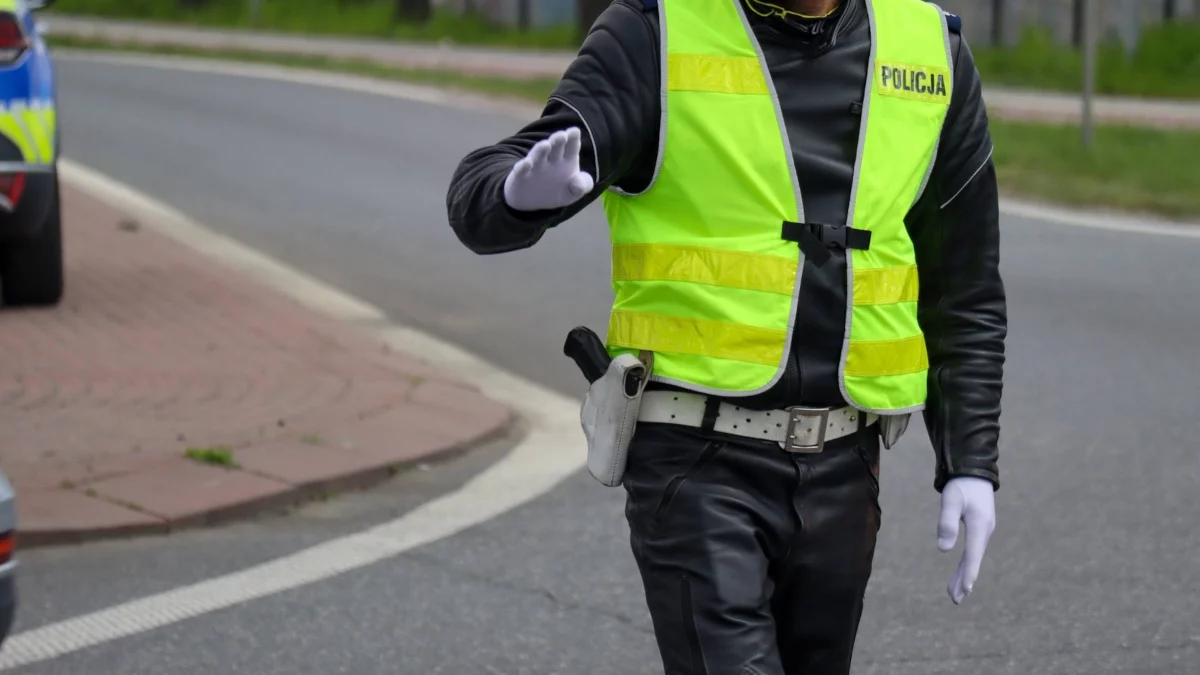 Nowe przepisy uderzą w kierowców. Łatwiej stracić prawo jazdy