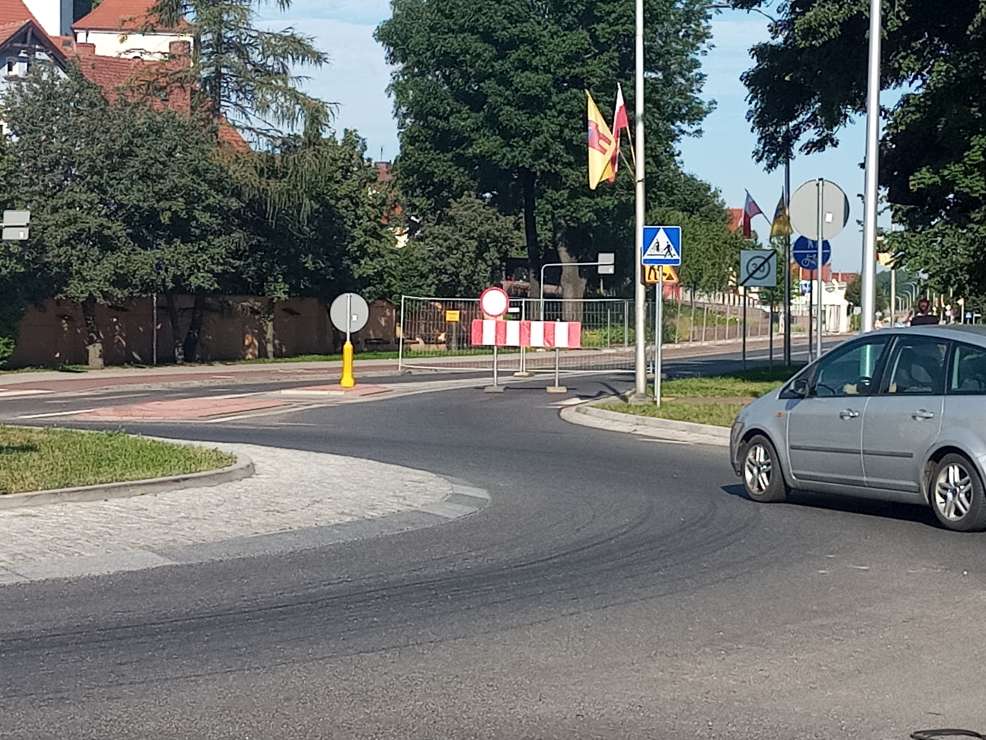 Trzy duże inwestycje w centrum Jarocina. Kiedy skończą rozkopywanie miasta? 