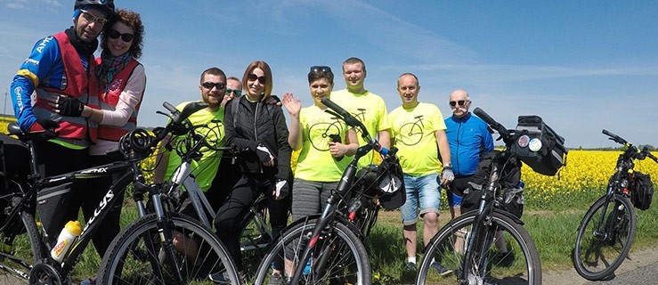  Światowy dzień roweru - inicjatywa zapoczątkowana przez jarocinianina. Wiecie przez kogo? - Zdjęcie główne