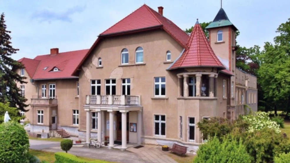 Na terenie powiatu jarocińskiego powstał Dom Samotnej Matki [ZDJĘCIA] - Zdjęcie główne