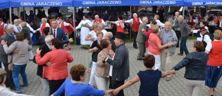 Piknik Integracyjny w Noskowie. W niedzielę razem z przeglądem kapel podwórkowych - Zdjęcie główne