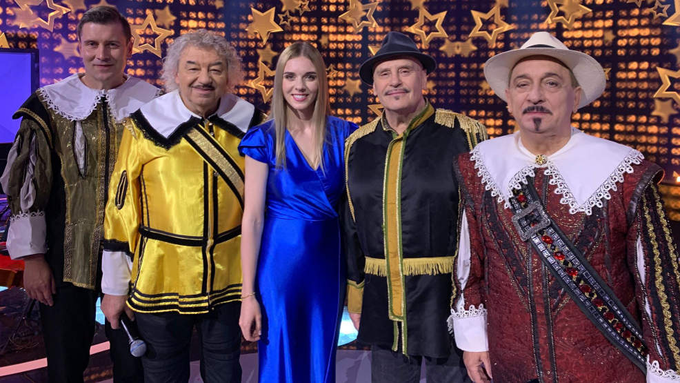 Karolina Styszyńska z Jarocina zaśpiewała w finale "Szansy na sukces". Opowiada o kulisach programu