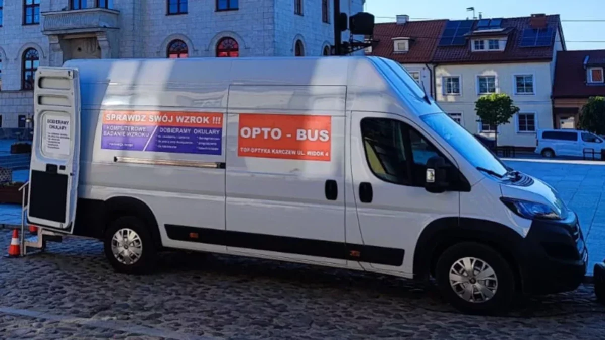 Bezpłatne badania pod Jarocinem - wystarczy się zapisać. Dla kogo, kiedy i gdzie?