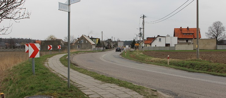 Jarocin. Będzie nowy chodnik ze ścieżką rowerową  - Zdjęcie główne