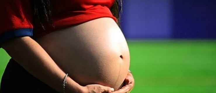  Ta choroba może być przyczyną przedwczesnego porodu - Zdjęcie główne