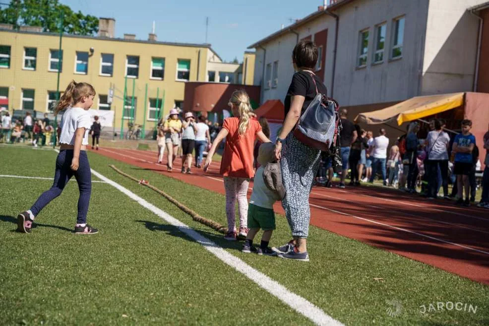 Pierwszy Turniej Sołectw za nami. Finał we wrześniu 