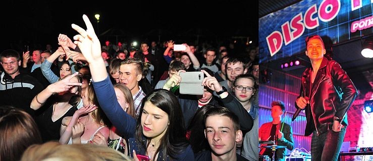 Disco ponad wszystko. Dejw: Tu jest różne towarzystwo i to jest piękne [WIDEO, FOTO] - Zdjęcie główne