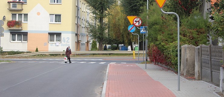 Zapowiadali jedną, a pobudują trzy ścieżki rowerowe - Zdjęcie główne