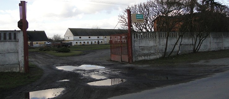 Spadkobiercy kupili. Rolnicy zostali z niczym - Zdjęcie główne