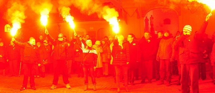 Dzisiaj rocznica wybuchu Powstania Wielkopolskiego  - Zdjęcie główne