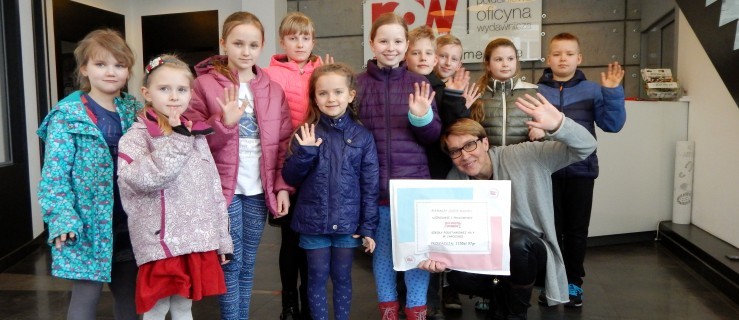 AWO 2017: "Czwórka" już pomogła chorym dzieciom - Zdjęcie główne