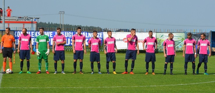 Jarota Jarocin – Sokół Kleczew: finał sezonu w Jarocinie - Zdjęcie główne