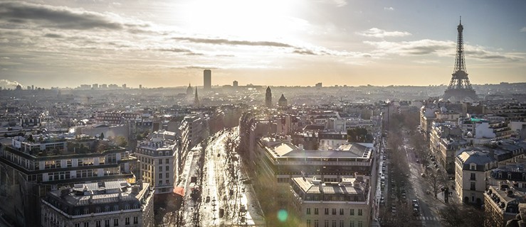 Jak zorganizować Eurotrip? Prosty sposób na tanie podróżowanie po Europie! - Zdjęcie główne