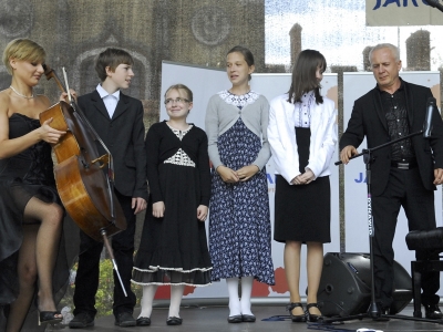 KONCERT WALDEMARA MALICKIEGO - Zdjęcie główne