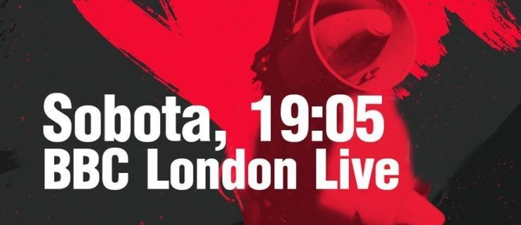 O Jarocin Festiwal 2018 prosto z Londynu. JUŻ DZISIAJ  - Zdjęcie główne