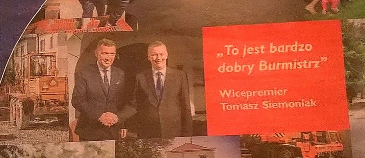 Członkowie ZJ gonili za wolontariuszem burmistrza? - Zdjęcie główne