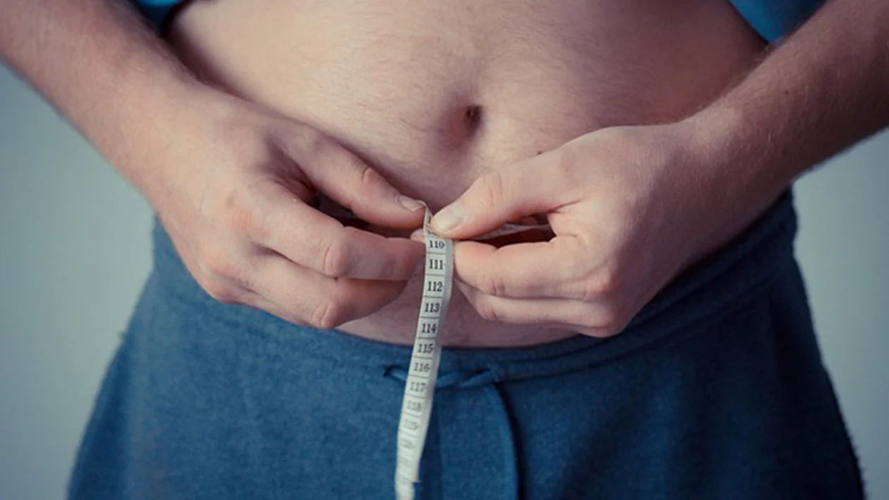 Leczenie otyłości – konsultacja online - Zdjęcie główne