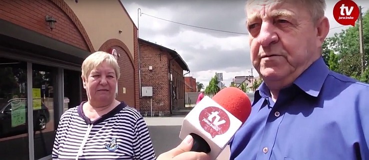 Nowa ubojnia w Golinie. Co na to mieszkańcy? [WIDEO] - Zdjęcie główne