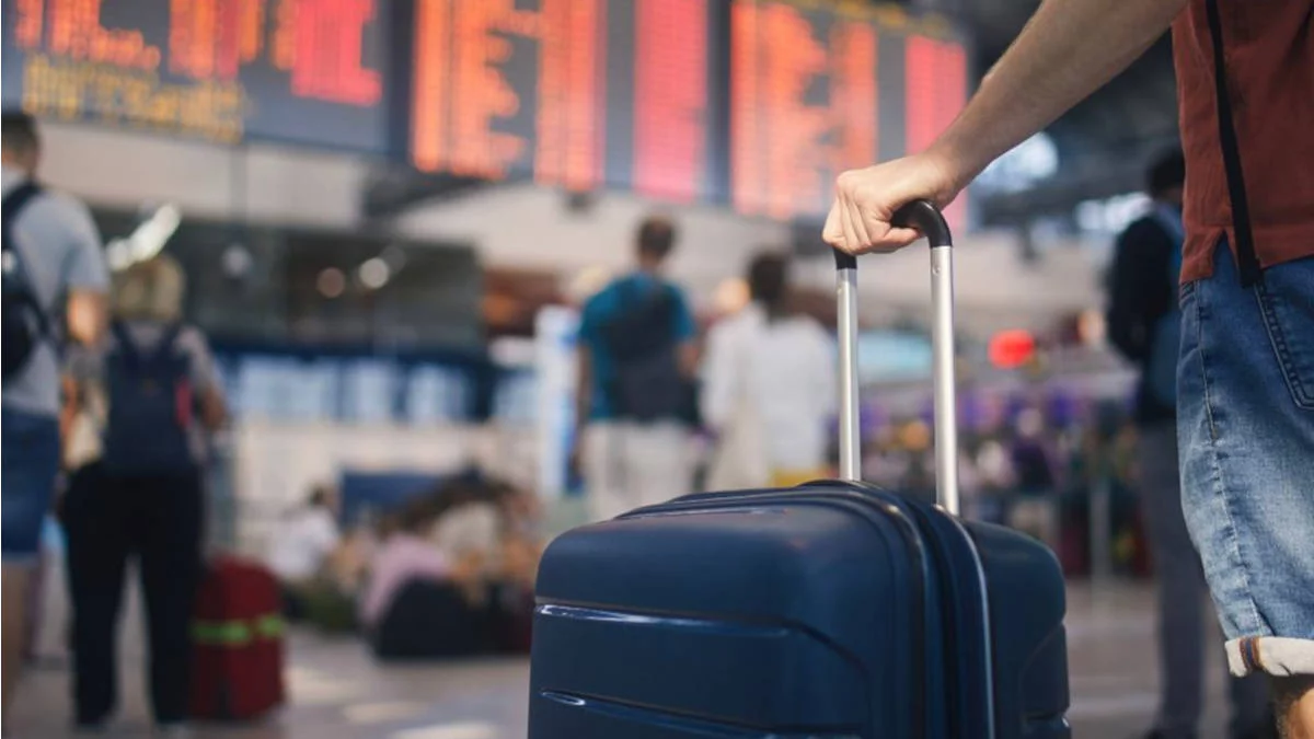 Majówka bez stresu? Warto sprawdzić, co i w jakiej ilości można przywieźć do kraju z zagranicy