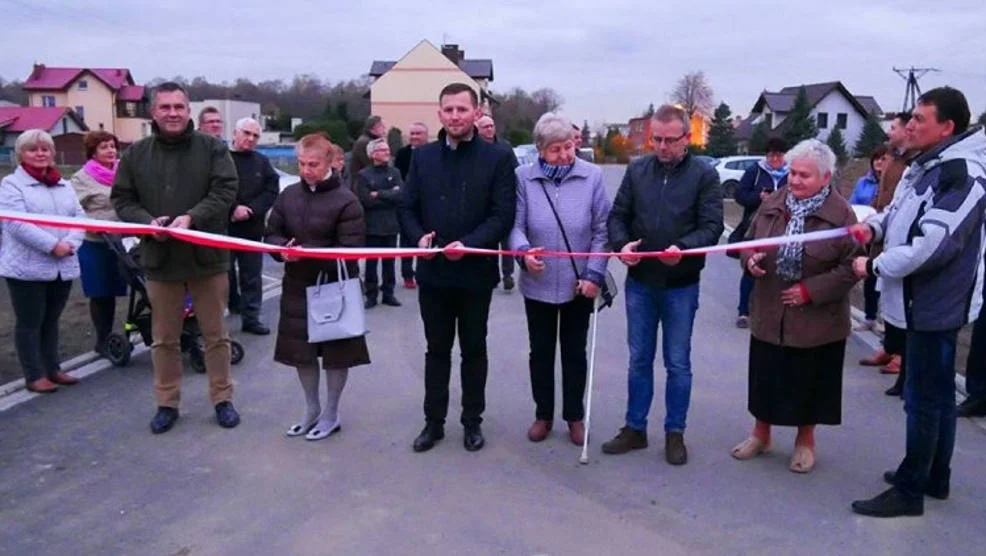 Przewodniczący osiedla "Ługi" w Jarocinie został prezesem i nieoficjalnie zrezygnował     - Zdjęcie główne