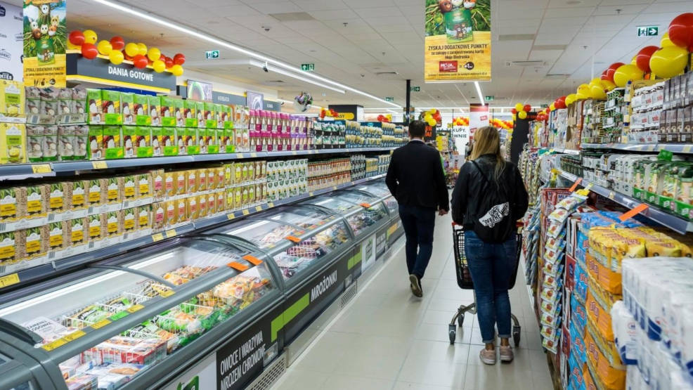 Kolejna sieć marketów chce wyłączenia sklepów z zakazu handlu w niedzielę. Tym razem Biedronka - Zdjęcie główne