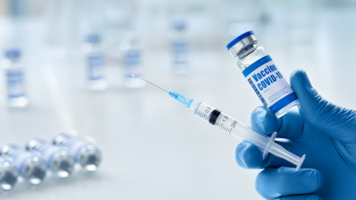 Problemy z rejestracją na szczepienie przeciw COVID-19  - Zdjęcie główne