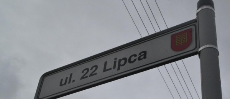 W Jaraczewie będą zmieniać nazwę ulicy, ale... obawiają się problemów - Zdjęcie główne