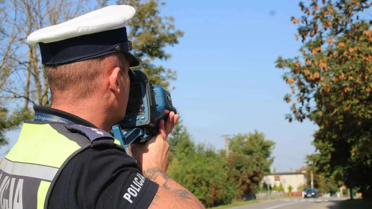 Uważajcie na drogach - od czerwca nie da się zredukować niektórych punktów karnych. Jakich wykroczeń to dotyczy?