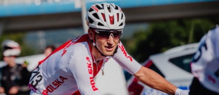 Tour de Polonge 2018: Maciej Paterski znowu widoczny - Zdjęcie główne