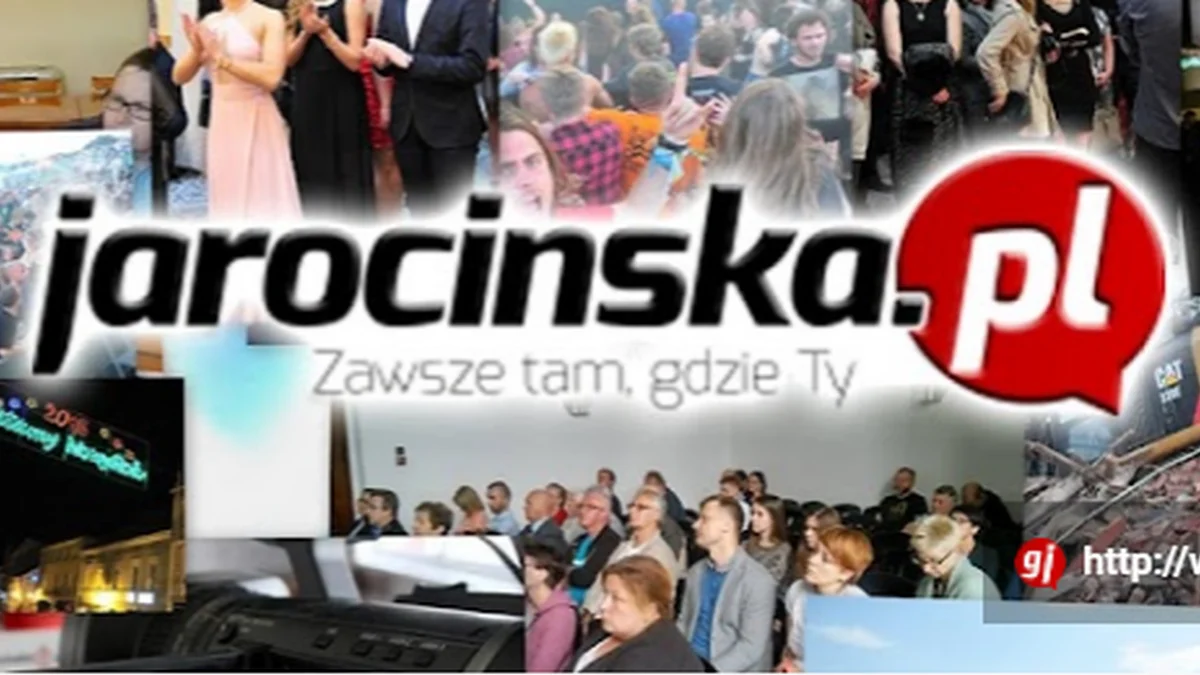 Z archiwum YouTube Gazety Jarocińskiej część 1 [WIDEO] - Zdjęcie główne