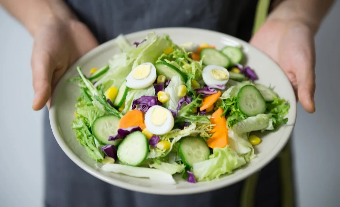 8 tysięcy diet dla wegan, cukrzyków i seniorów. Cena? Będziecie zaskoczeni - Zdjęcie główne