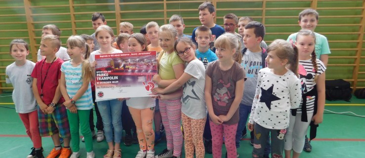 EKO Piątka dla Gazety - rusza IX edycja konkursu - Zdjęcie główne