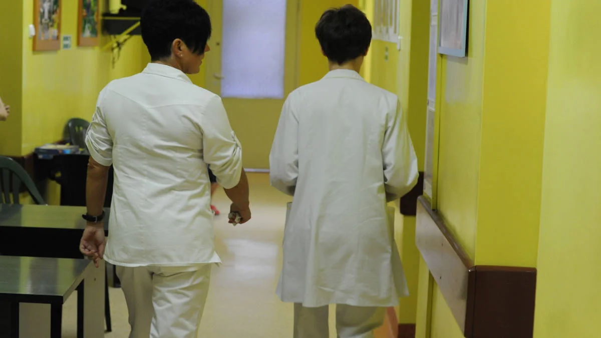 Zastępca dyrektora do spraw pielęgniarstwa w jarocińskim szpitalu zrezygnowała ze stanowiska - Zdjęcie główne
