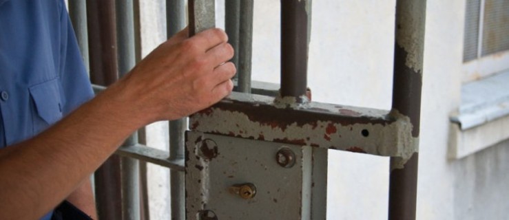 Kroniki więzienne - z historii rawickiego zakładu karnego - Zdjęcie główne