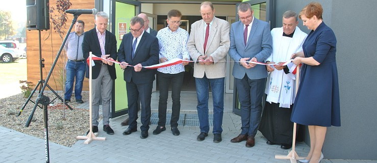 To się rzadko zdarza. Toast wznieśli na dachu  - Zdjęcie główne