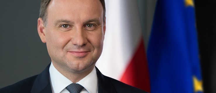 Przyjedzie prezydent Andrzej Duda. Spotkanie z mieszkańcami na rynku  - Zdjęcie główne