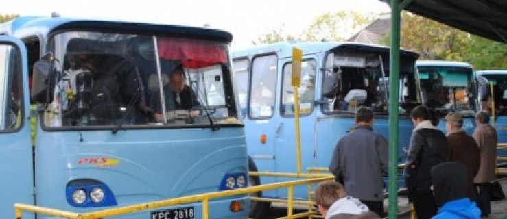 Autobusy PKS-u nie pojadą do Żerkowa i Jaraczewa - Zdjęcie główne