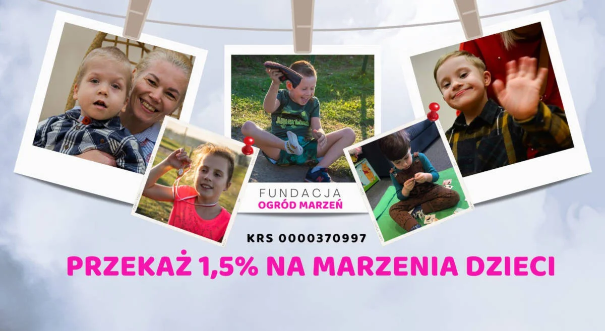 Mamy tylko trzy tygodnie na rozliczenie z urzędem skarbowym i przekazanie 1,5% na rzecz OPP [SONDA] - Zdjęcie główne