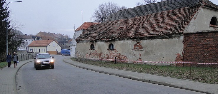 Kto uratuje dawną pocztę konną w Żerkowie? - Zdjęcie główne