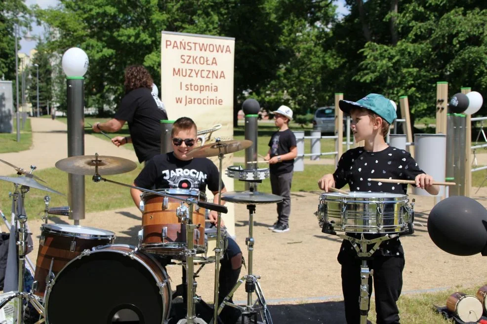 Państwowa Szkoła Muzyczna I stopnia w Jarocinie ogłasza nabór! Zobacz, co musisz zrobić - Zdjęcie główne