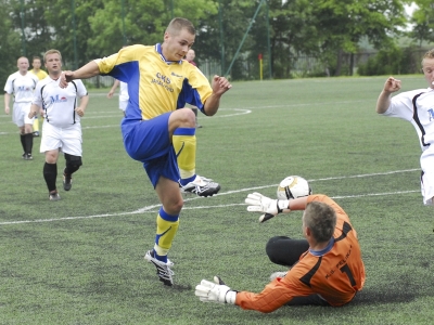 30 maja 2010 GKS JARACZEWO - PELIKAN NOWY KAROLEW - Zdjęcie główne