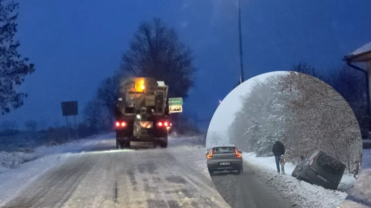 Ile zapłaciliśmy za zimowe utrzymanie dróg w powiecie jarocińskim - kwoty powalają