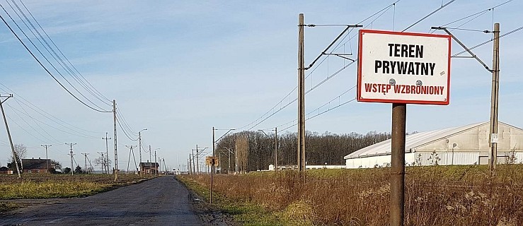 Burmistrz spotka się dzisiaj z mieszkańcami ul. Zatorze  - Zdjęcie główne