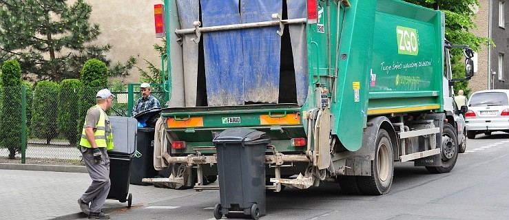 Jaraczewo: Za ile wywiozą śmieci? - Zdjęcie główne