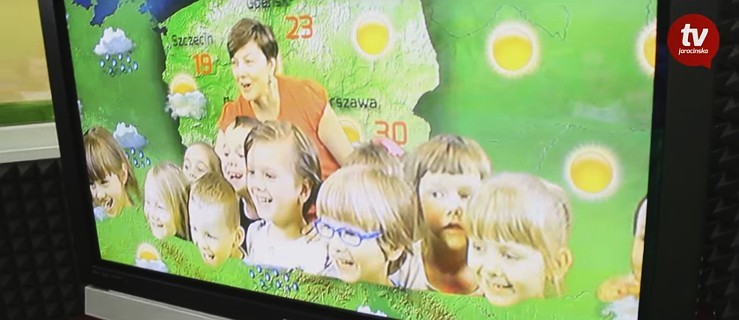 Dzieci znikały przed kamerą - Zdjęcie główne